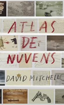 Imagem de ATLAS DE NUVENS
