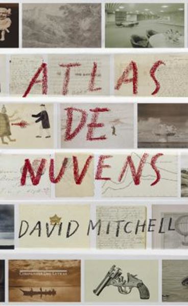 Picture of ATLAS DE NUVENS