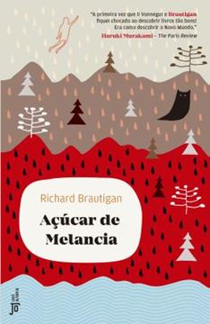 Imagem de ACUCAR DE MELANCIA