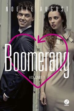 Imagem de BOOMERANG VOL. 1