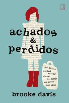 Imagem de ACHADOS & PERDIDOS