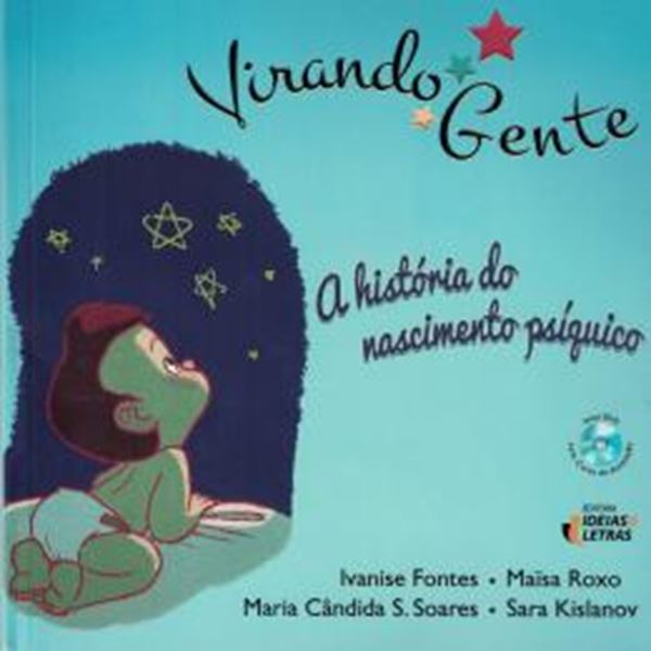 Picture of VIRANDO GENTE - COM DVD