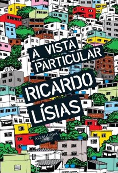 Picture of VISTA PARTICULAR, A