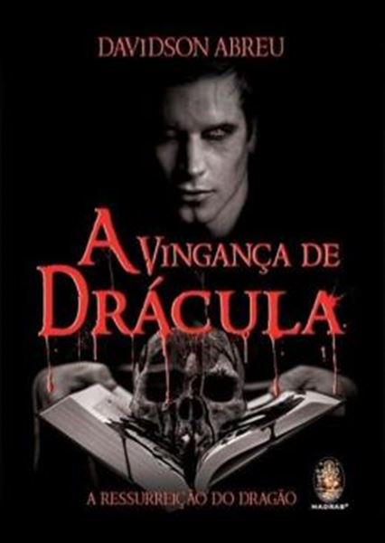 Picture of VINGANCA DE DRACULA