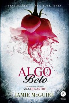 Imagem de ALGO BELO - BELO DESASTRE VOL. 3