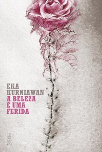 Picture of BELEZA E UMA FERIDA, A