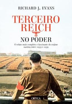 Imagem de TERCEIRO REICH NO PODER - 3ª ED