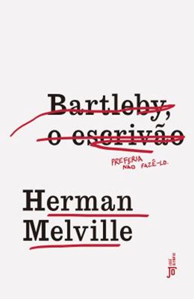 Picture of BARTLEBY, O ESCRIVAO - 2ªED