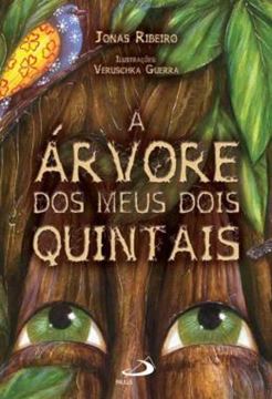 Imagem de A ARVORE DOS MEUS DOIS QUINTAIS