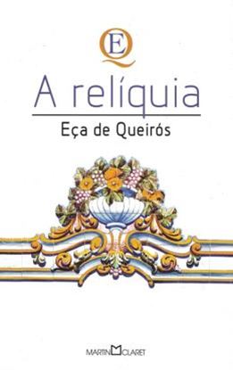 Imagem de RELIQUIA, A