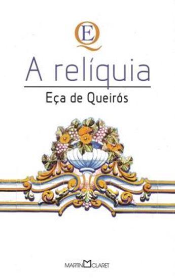 Picture of RELIQUIA, A