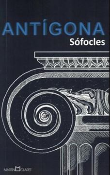 Imagem de ANTIGONA