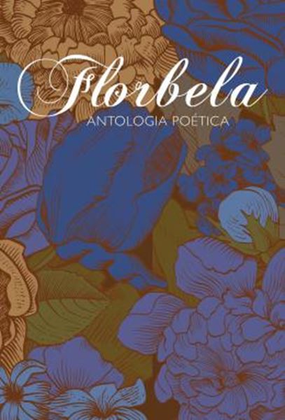 Picture of ANTOLOGIA POETICA DE FLORBELA ESPANCA