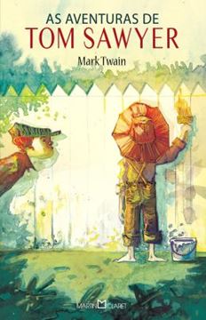 Imagem de AS AVENTURAS DE TOM SAWYER