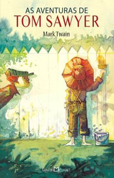 Picture of AS AVENTURAS DE TOM SAWYER