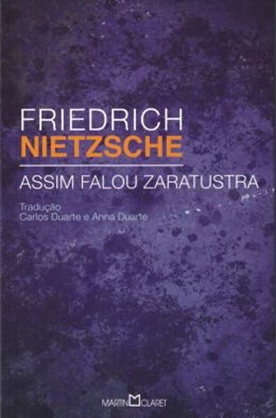 Picture of ASSIM FALOU ZARATUSTRA