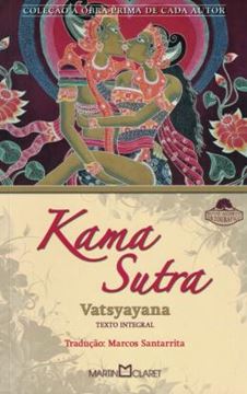 Imagem de KAMA SUTRA