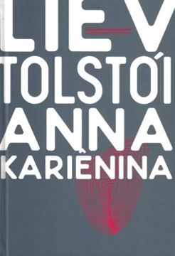 Imagem de ANNA KARIENINA