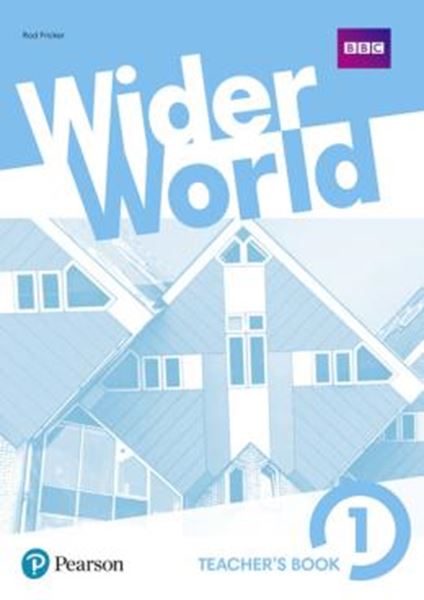 Picture of WIDER WORLD 1 TB WITH DVD-ROM PACK - 1ST ED