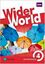 Imagem de WIDER WORLD 4 TEACHERS ACTIVE TEACH - 1ST ED