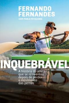 Imagem de INQUEBRAVEL