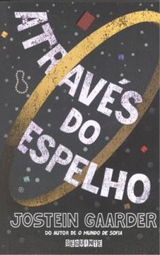 Imagem de ATRAVES DO ESPELHO