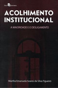 Imagem de ACOLHIMENTO INSTITUCIONAL