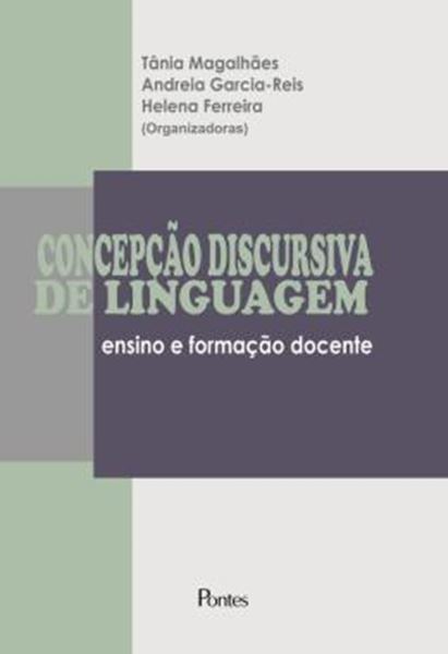 Picture of CONCEPCAO DISCURSIVA DE LINGUAGEM
