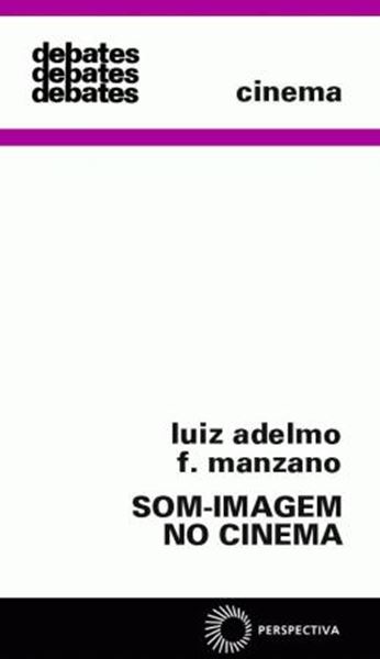 Picture of SOM-IMAGEM NO CINEMA 