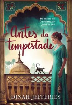 Imagem de ANTES DA TEMPESTADE