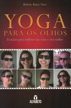 Imagem de YOGA PARA OS OLHOS
