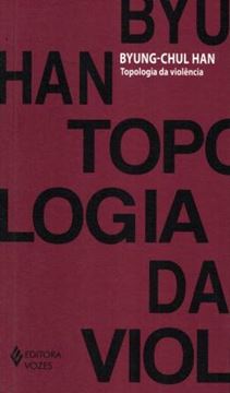 Imagem de TOPOLOGIA DA VIOLENCIA