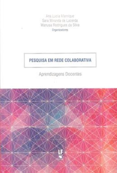 Picture of PESQUISA EM REDE COLABORATIVA - APRENDIZAGENS DOCENTES