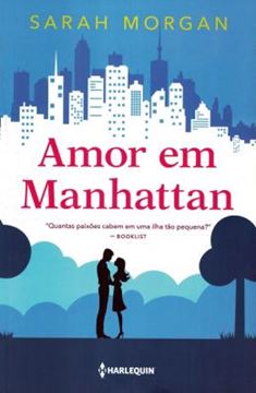 Imagem de AMOR EM MANHATTAN