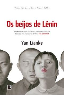 Imagem de BEIJOS DE LENIN, OS