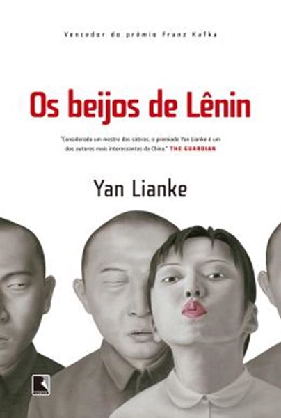 Picture of BEIJOS DE LENIN, OS