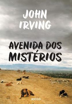 Imagem de AVENIDA DOS MISTERIOS