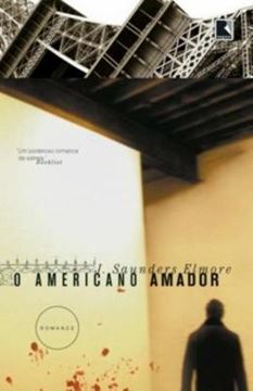 Imagem de AMERICANO AMADOR, O