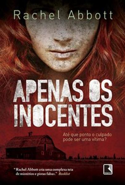 Picture of APENAS OS INOCENTES