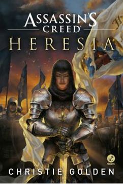 Imagem de ASSASSIN´S CREED - HERESIA