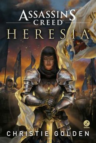 Picture of ASSASSIN´S CREED - HERESIA