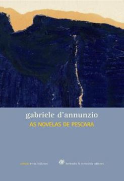 Imagem de AS NOVELAS DE PESCARA