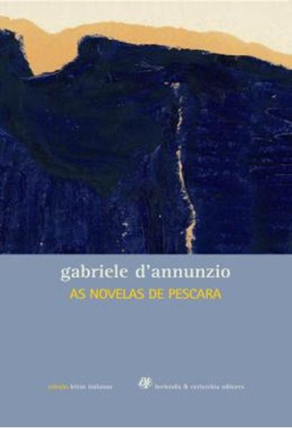 Picture of AS NOVELAS DE PESCARA
