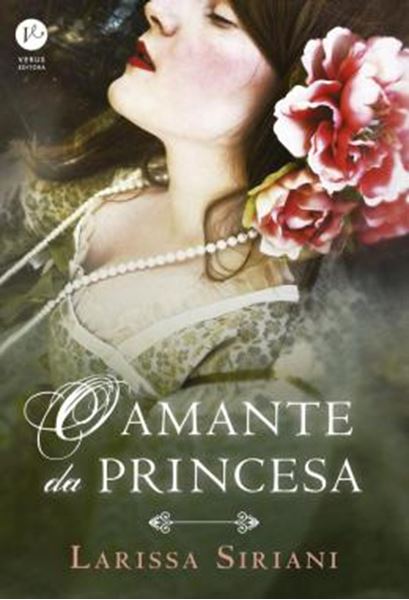 Picture of AMANTE DA PRINCESA, O