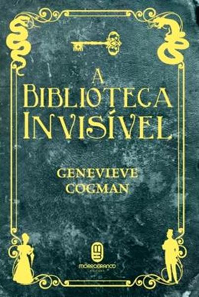 Picture of BIBLIOTECA INVISIVEL, A