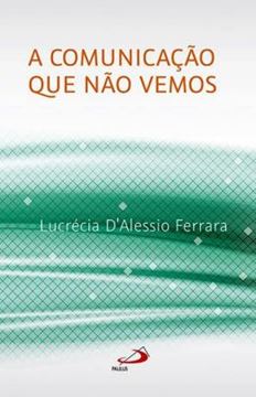 Imagem de COMUNICACAO QUE NAO VEMOS, A