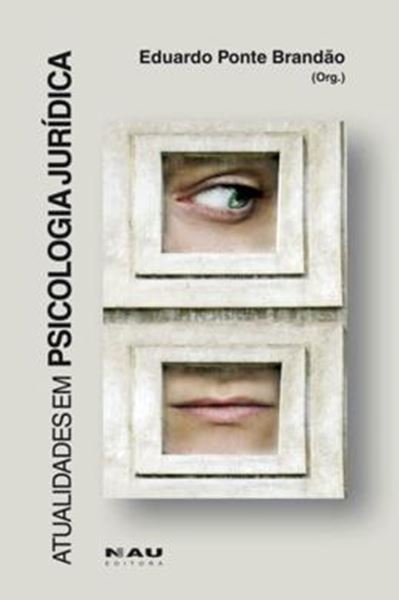Picture of ATUALIDADES EM PSICOLOGIA JURIDICA