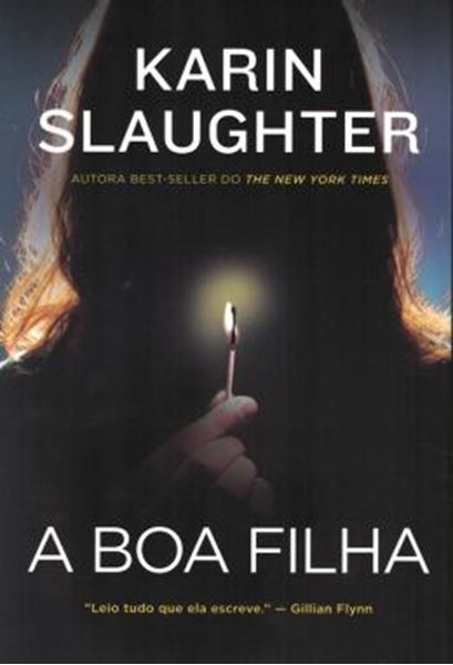 Picture of BOA FILHA, A