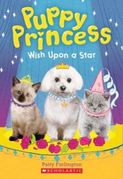 Imagem de WISH UPON A STAR