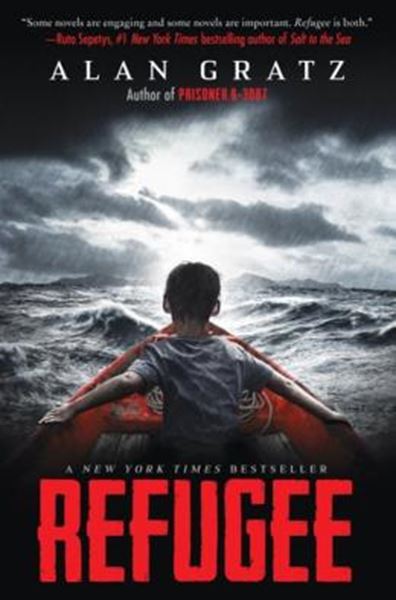 Picture of REFUGEE